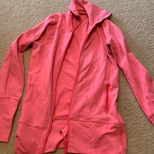 Lululemon Jacket